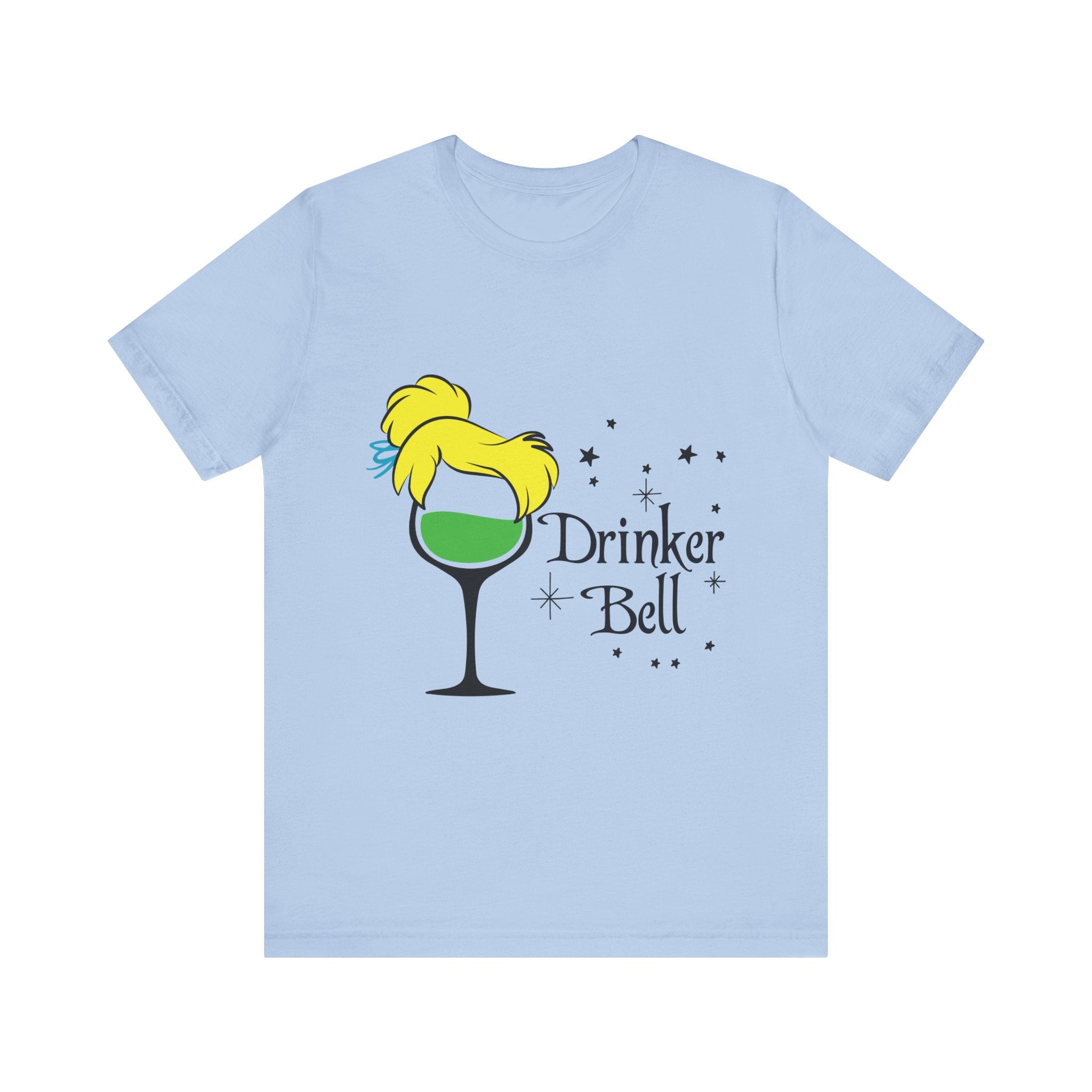 Drinkerbelle T-Shirt