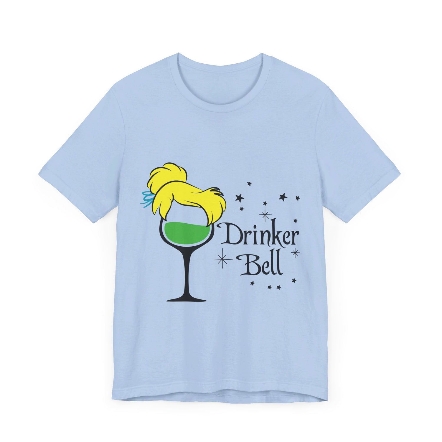 Drinkerbelle T-Shirt