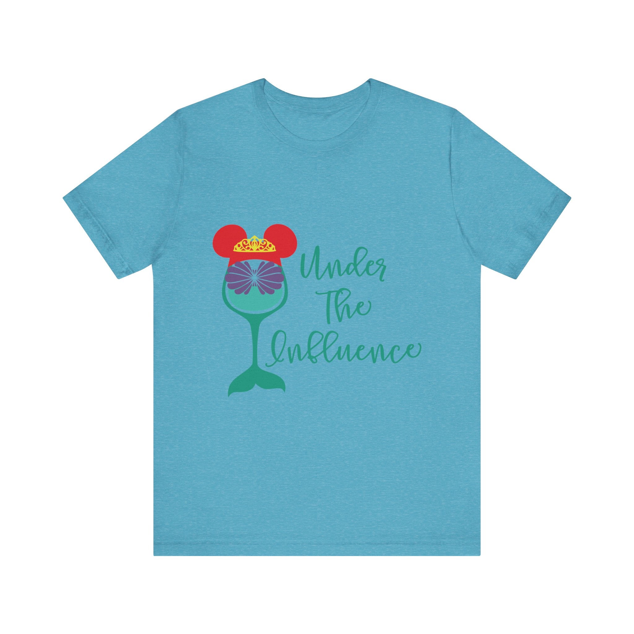 Under the Influence T-Shirt