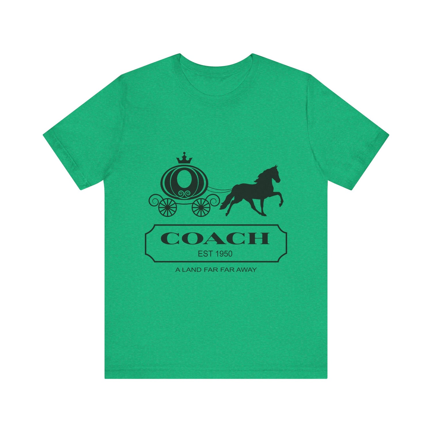 Coach T-Shirt