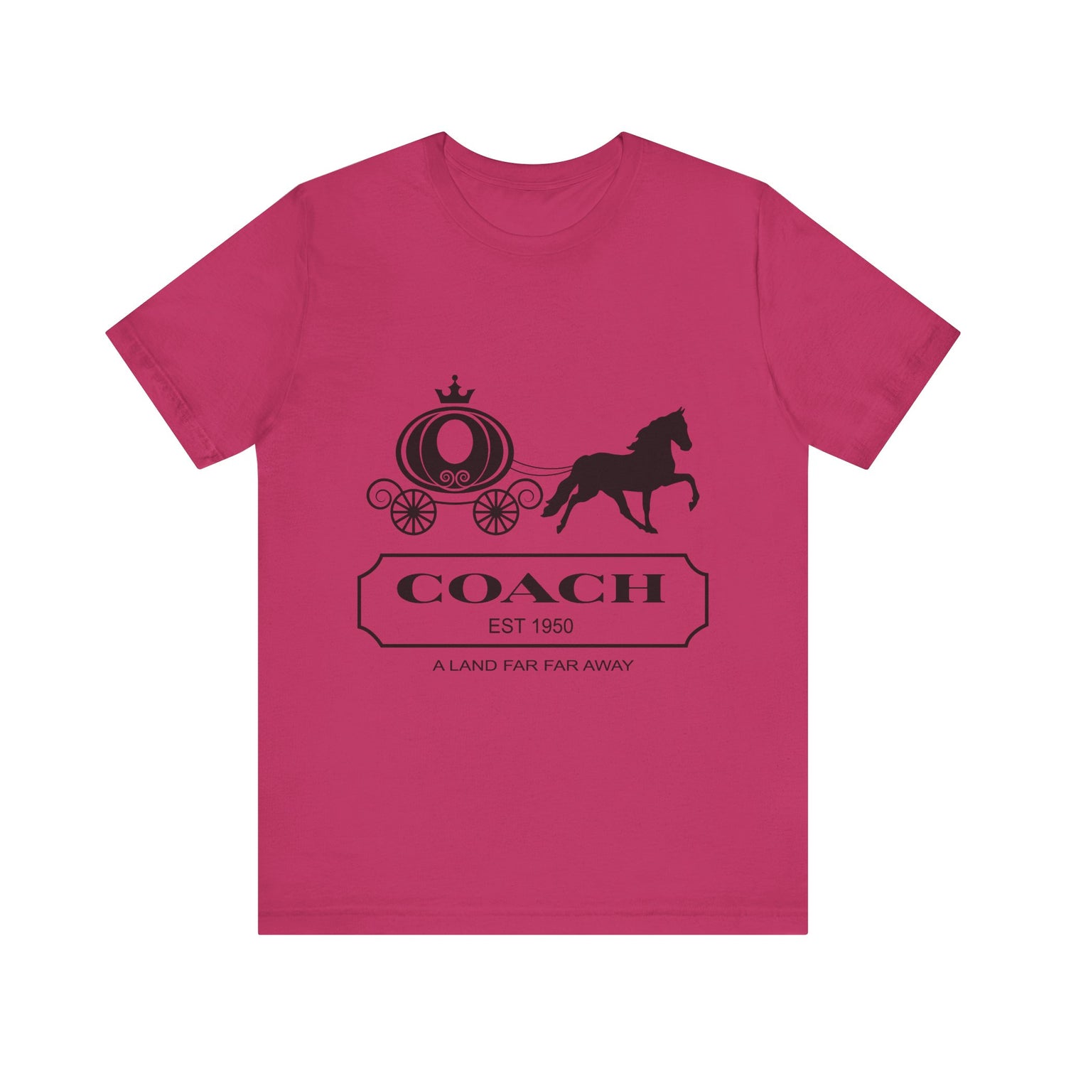 Coach T-Shirt