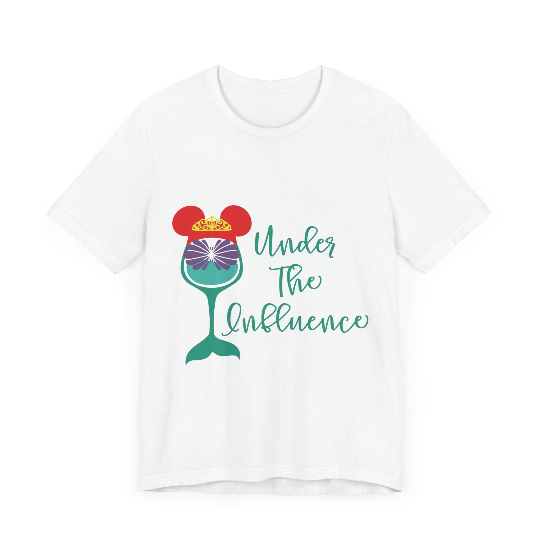 Under the Influence T-Shirt