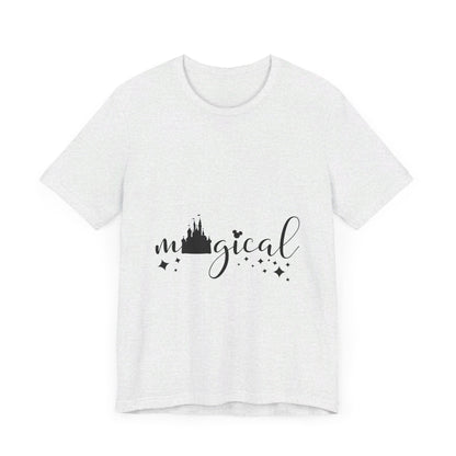 Magical Castle T-Shirt