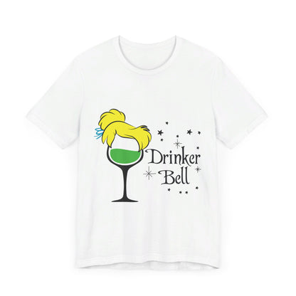 Drinkerbelle T-Shirt