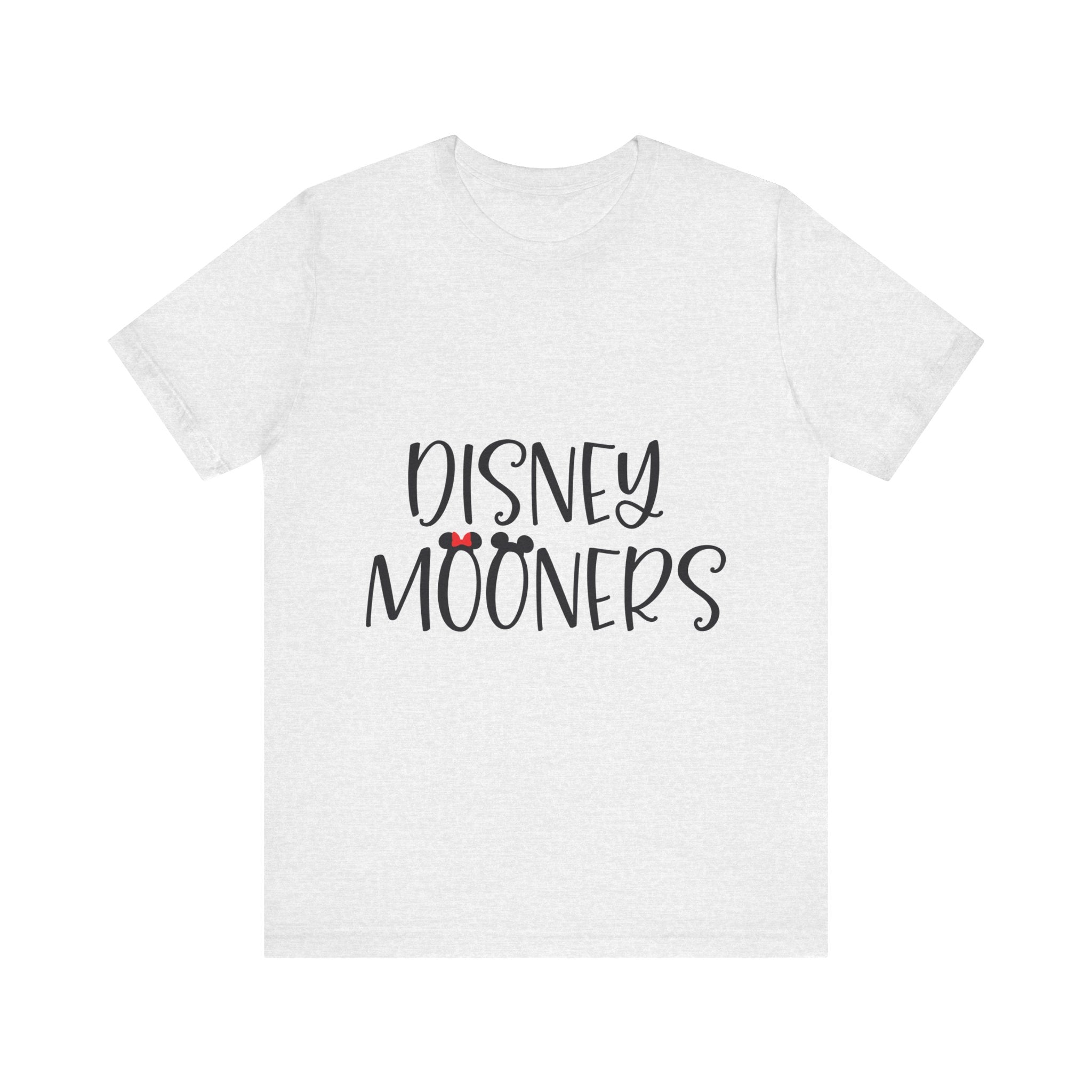 Disney Mooners T-Shirt