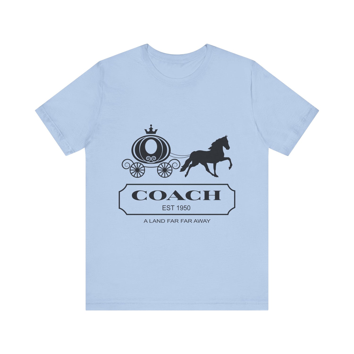 Coach T-Shirt