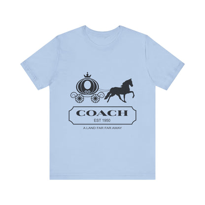 Coach T-Shirt