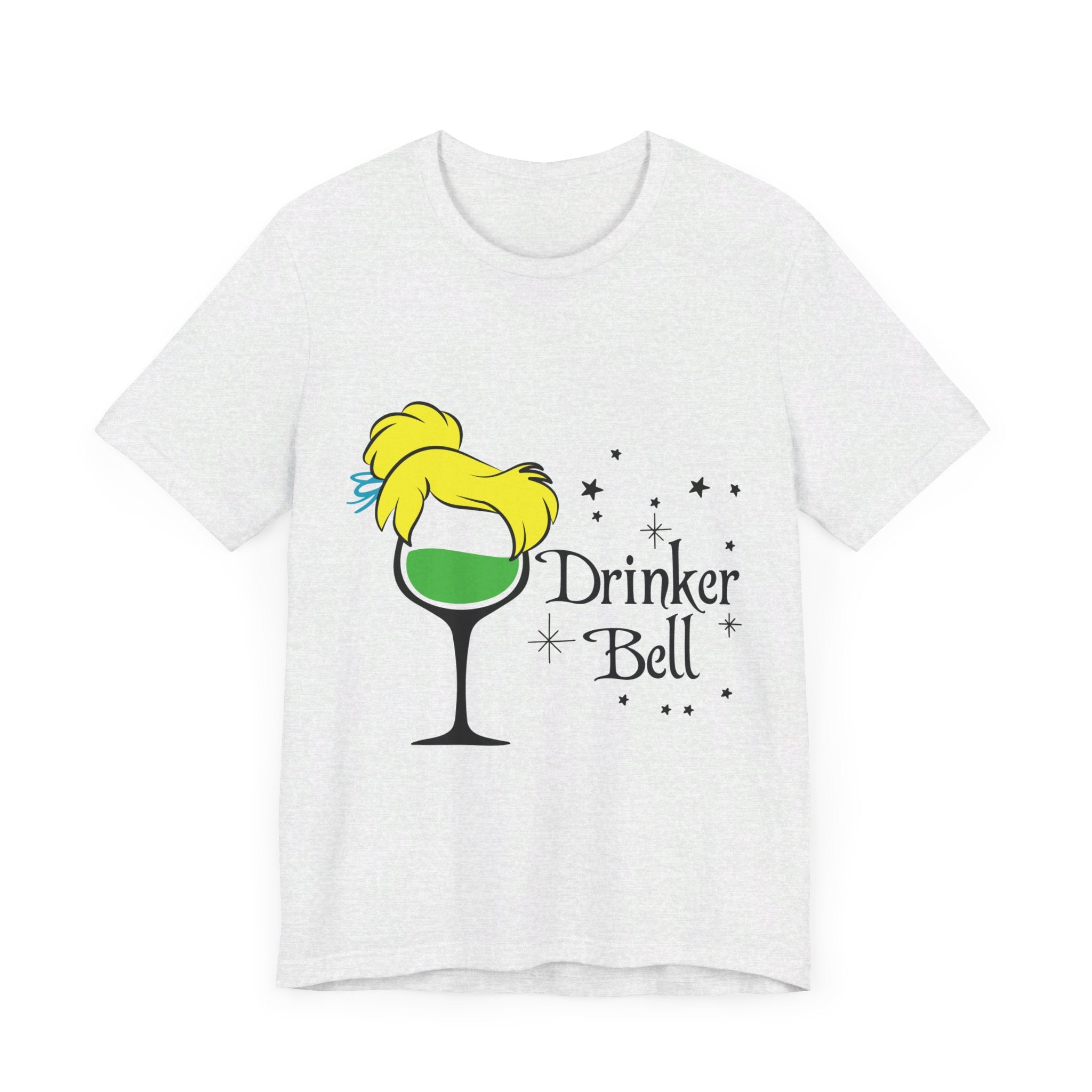 Drinkerbelle T-Shirt