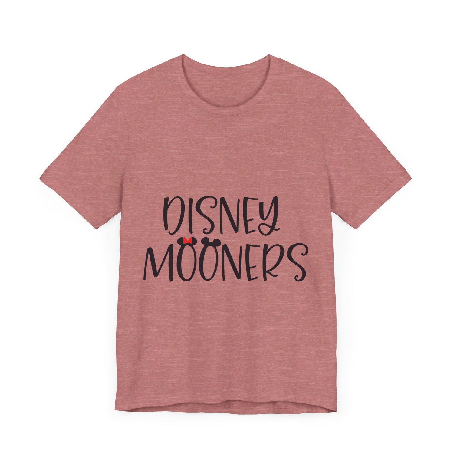 Disney Mooners T-Shirt