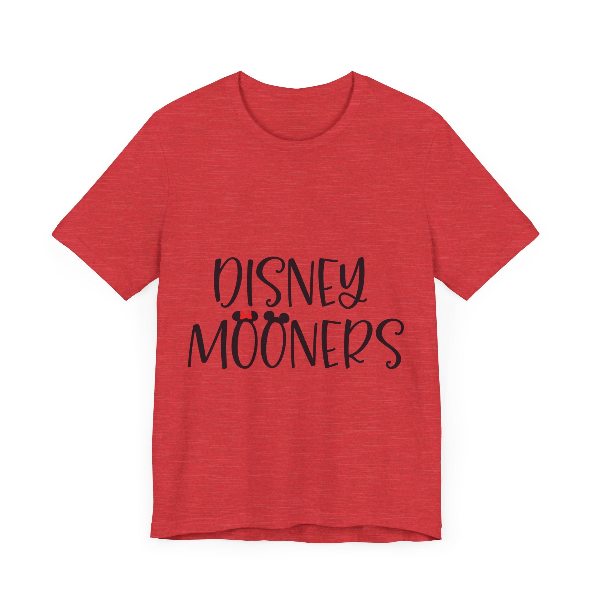 Disney Mooners T-Shirt