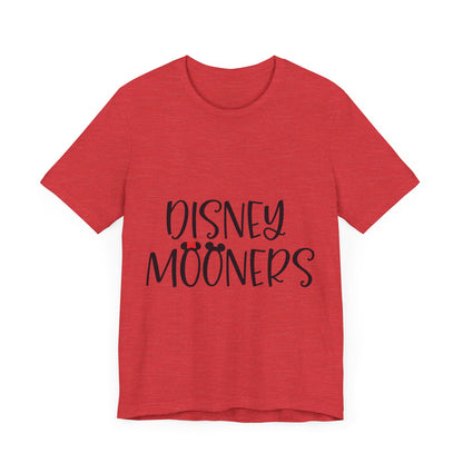 Disney Mooners T-Shirt