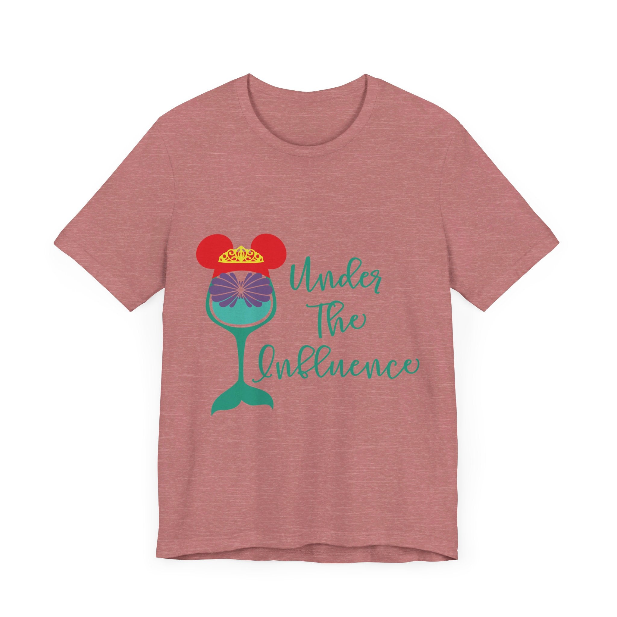 Under the Influence T-Shirt