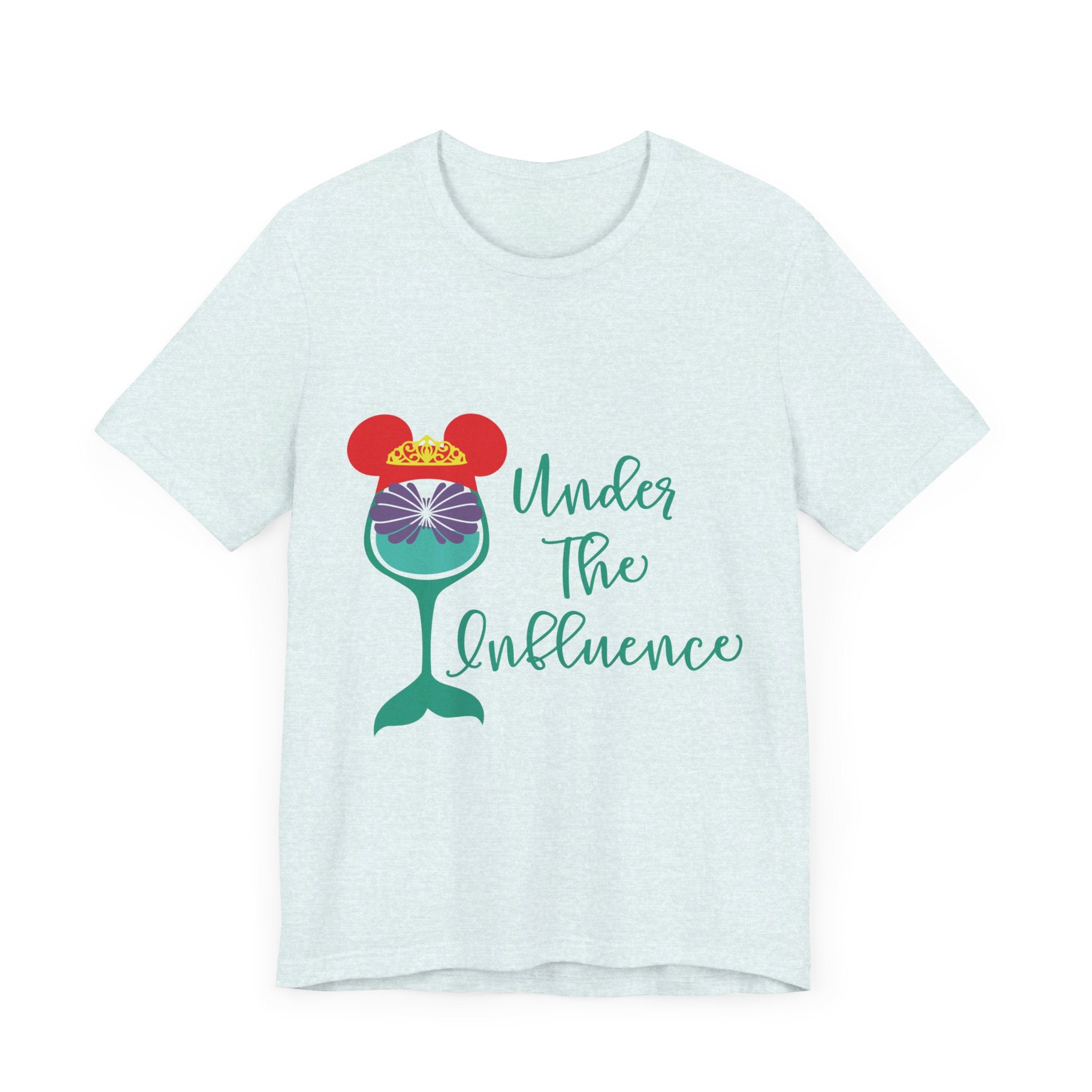 Under the Influence T-Shirt