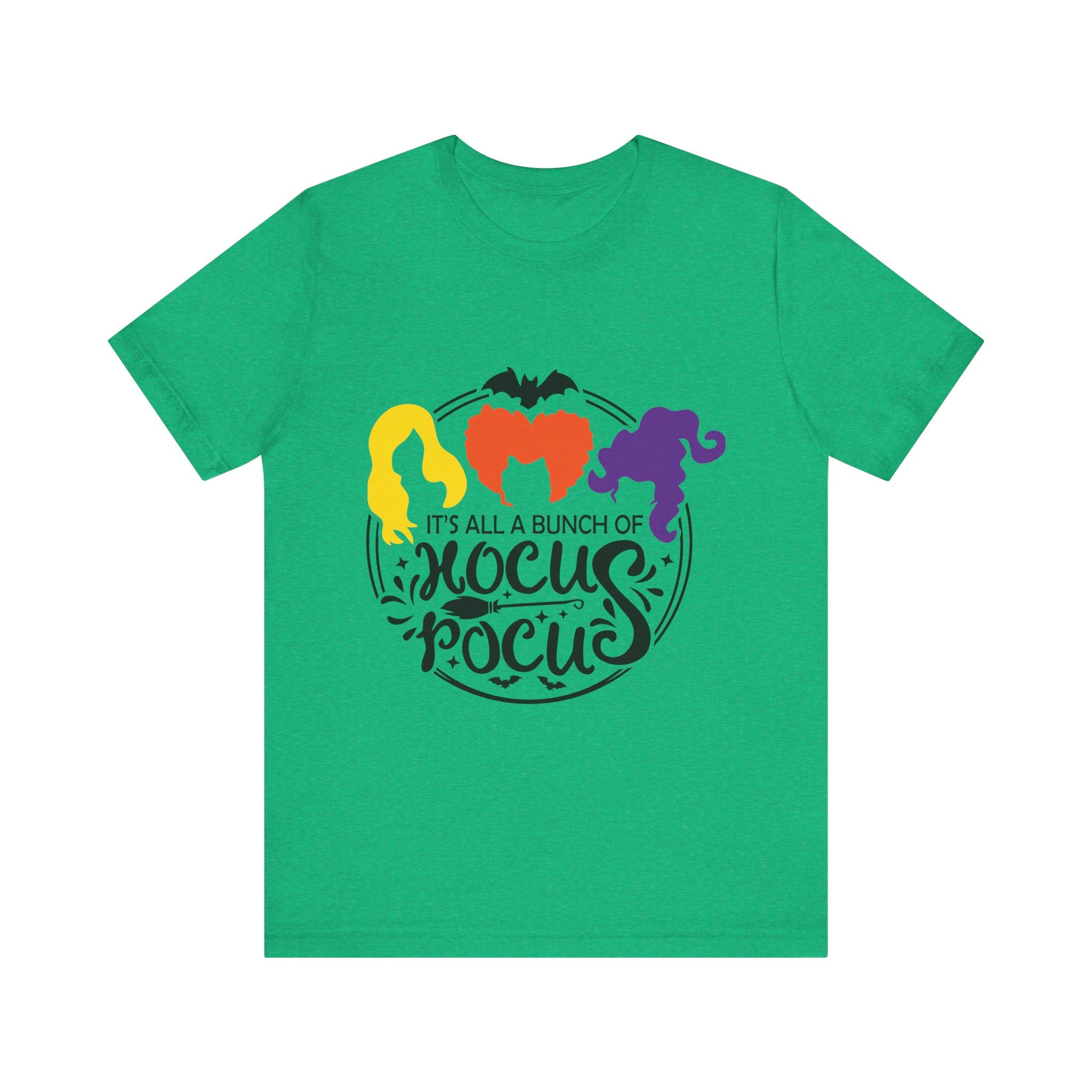 Hocus Pocus T-Shirt