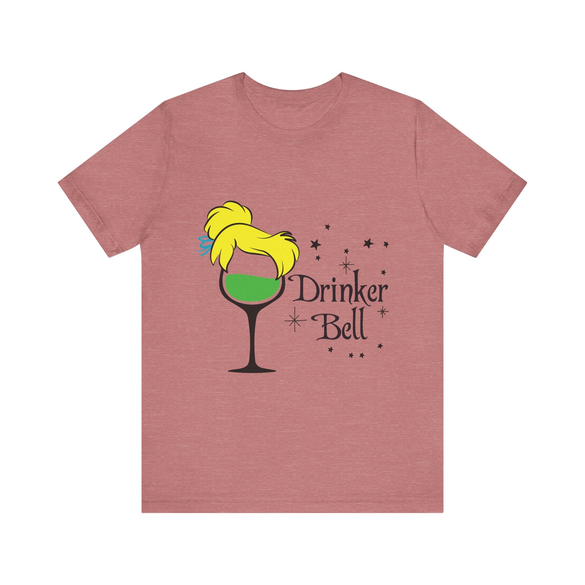 Drinkerbelle T-Shirt