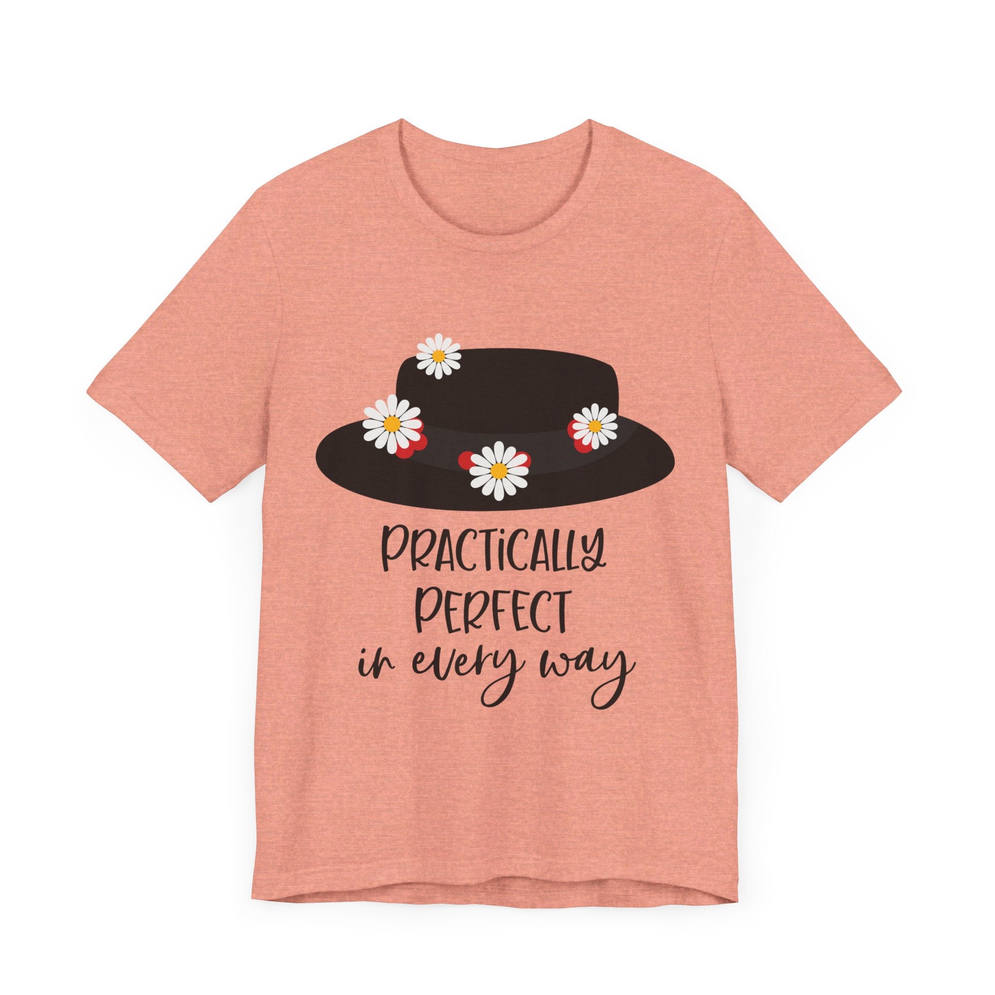 Practically Perfect in Every Way T-Shirt