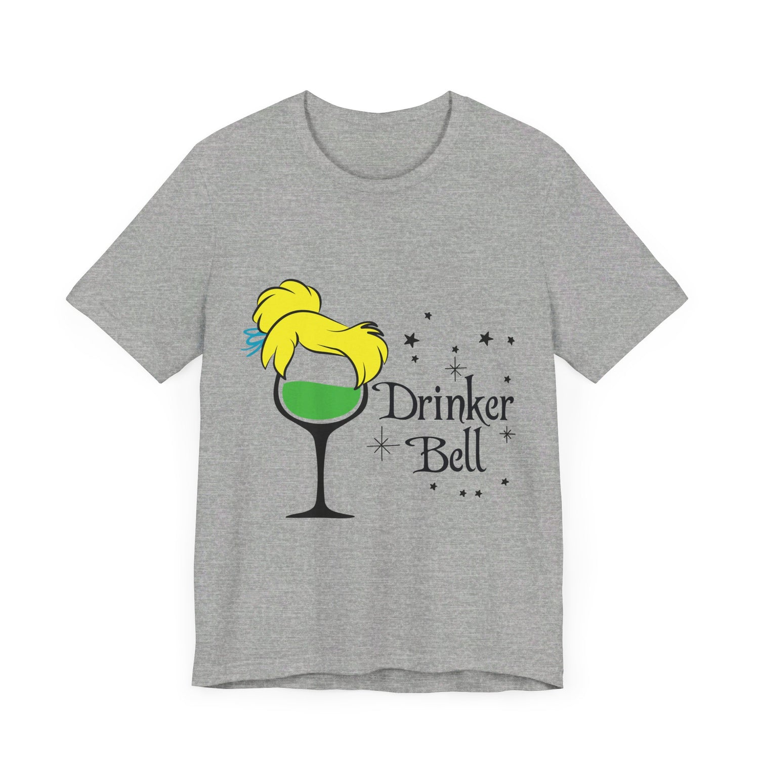 Drinkerbelle T-Shirt