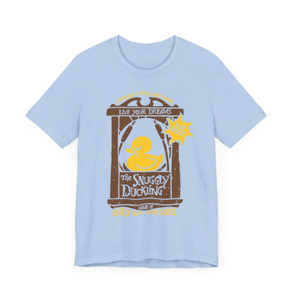 Snuggling Duckling T-Shirt