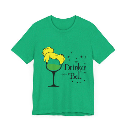 Drinkerbelle T-Shirt