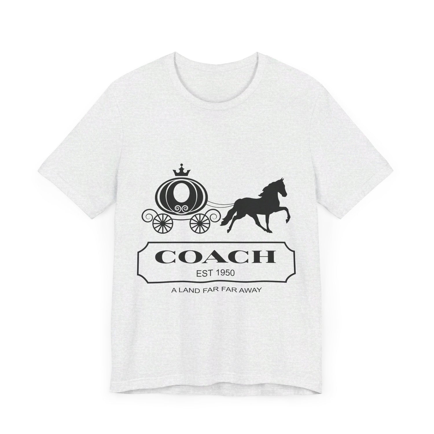 Coach T-Shirt