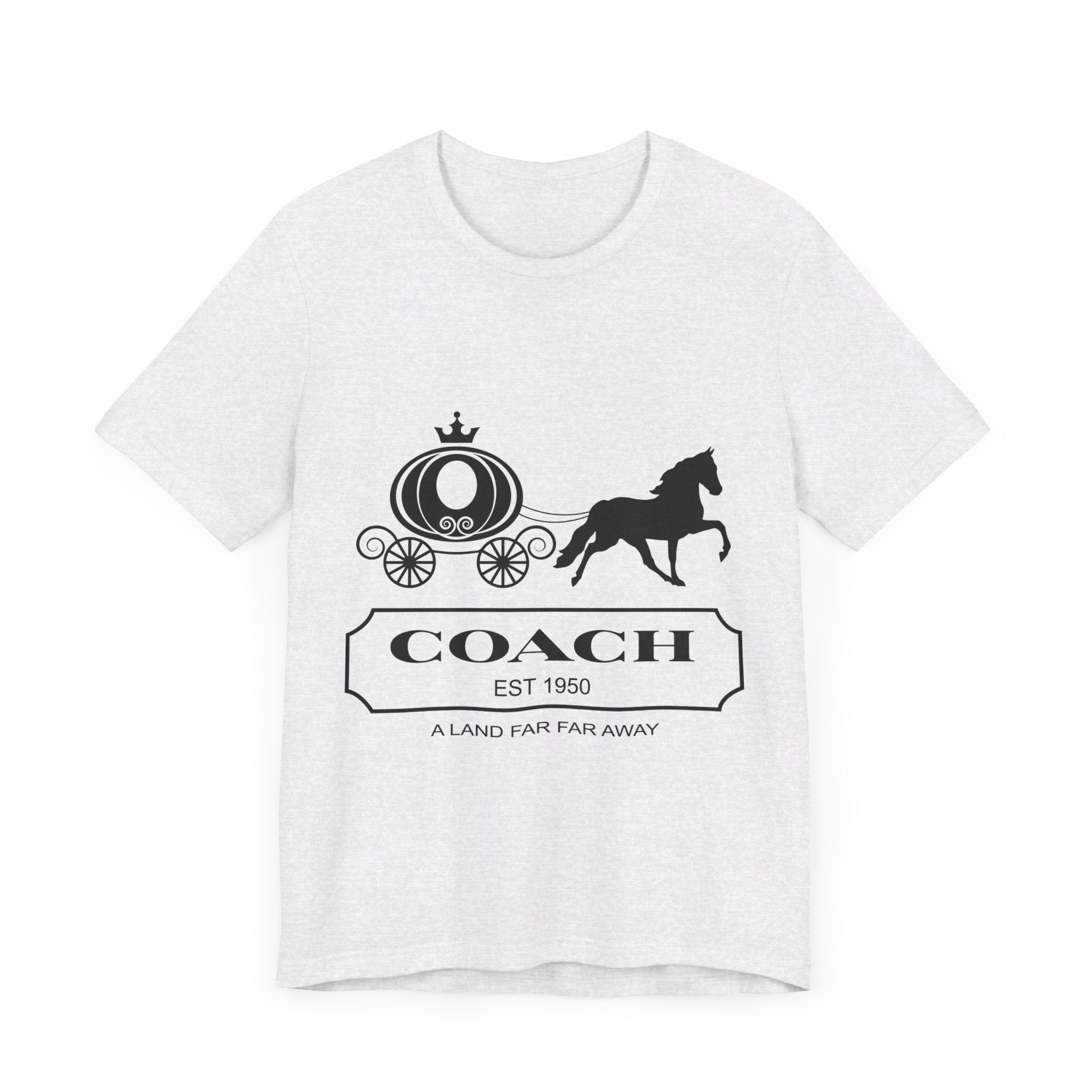 Coach T-Shirt