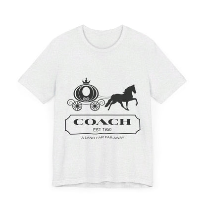 Coach T-Shirt