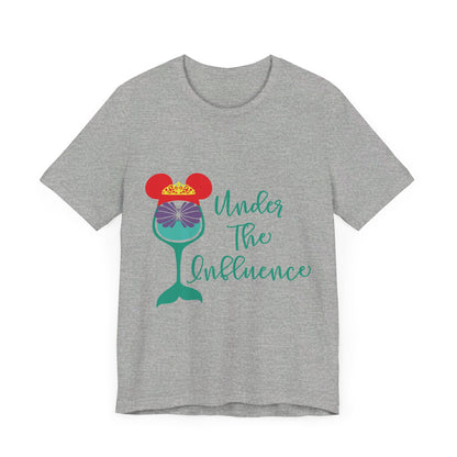 Under the Influence T-Shirt