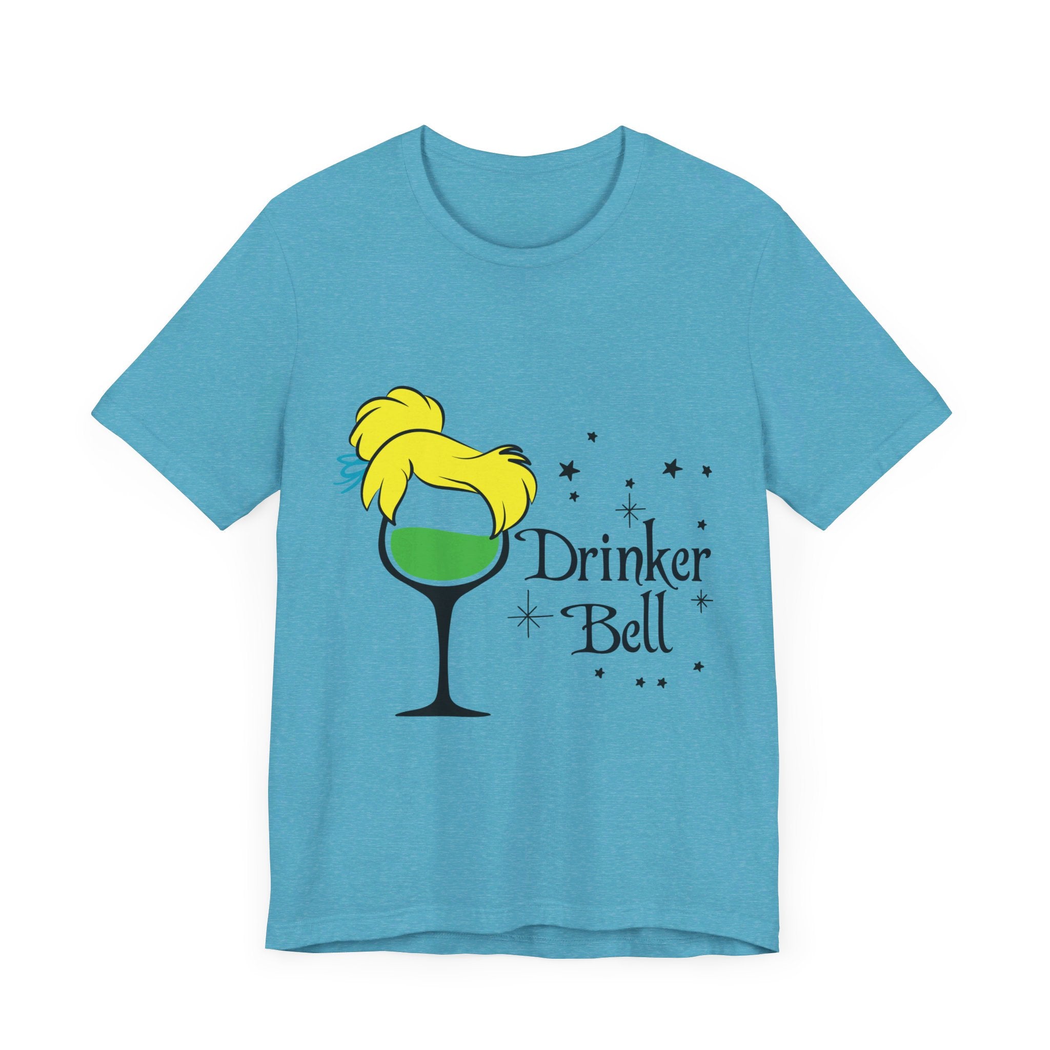 Drinkerbelle T-Shirt