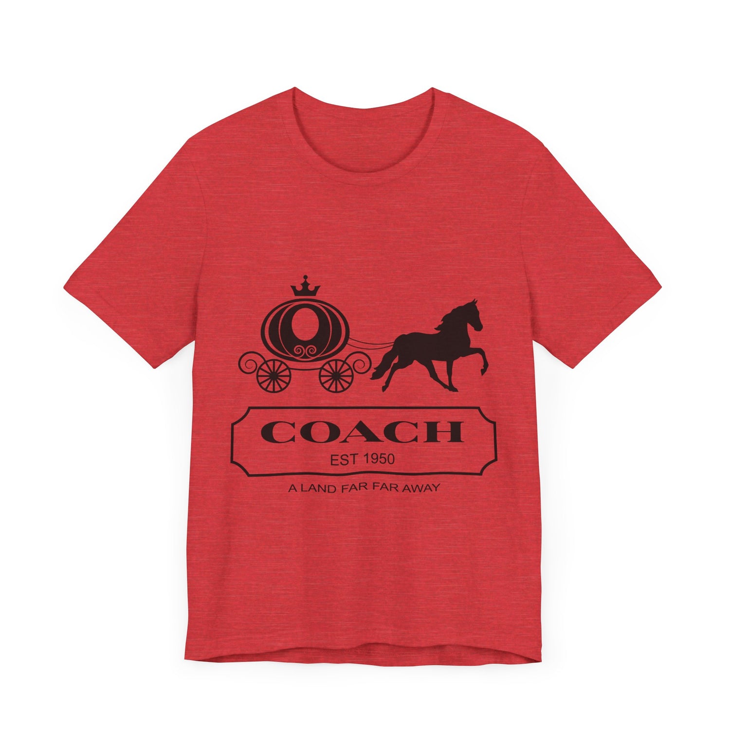 Coach T-Shirt