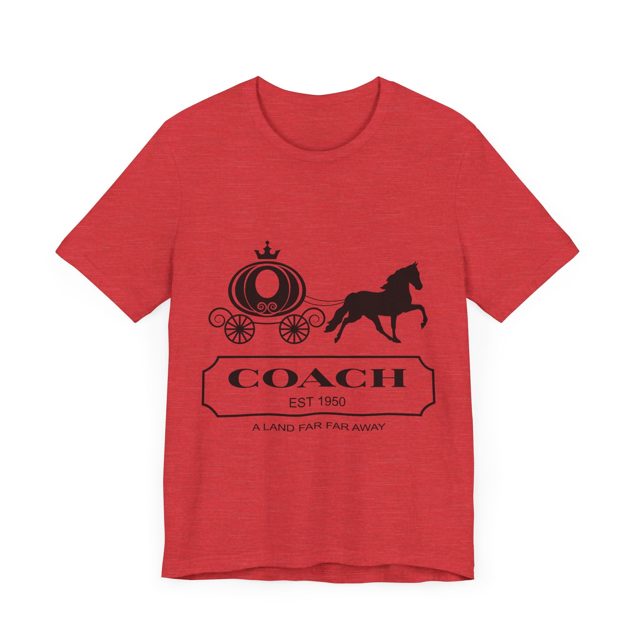 Coach T-Shirt