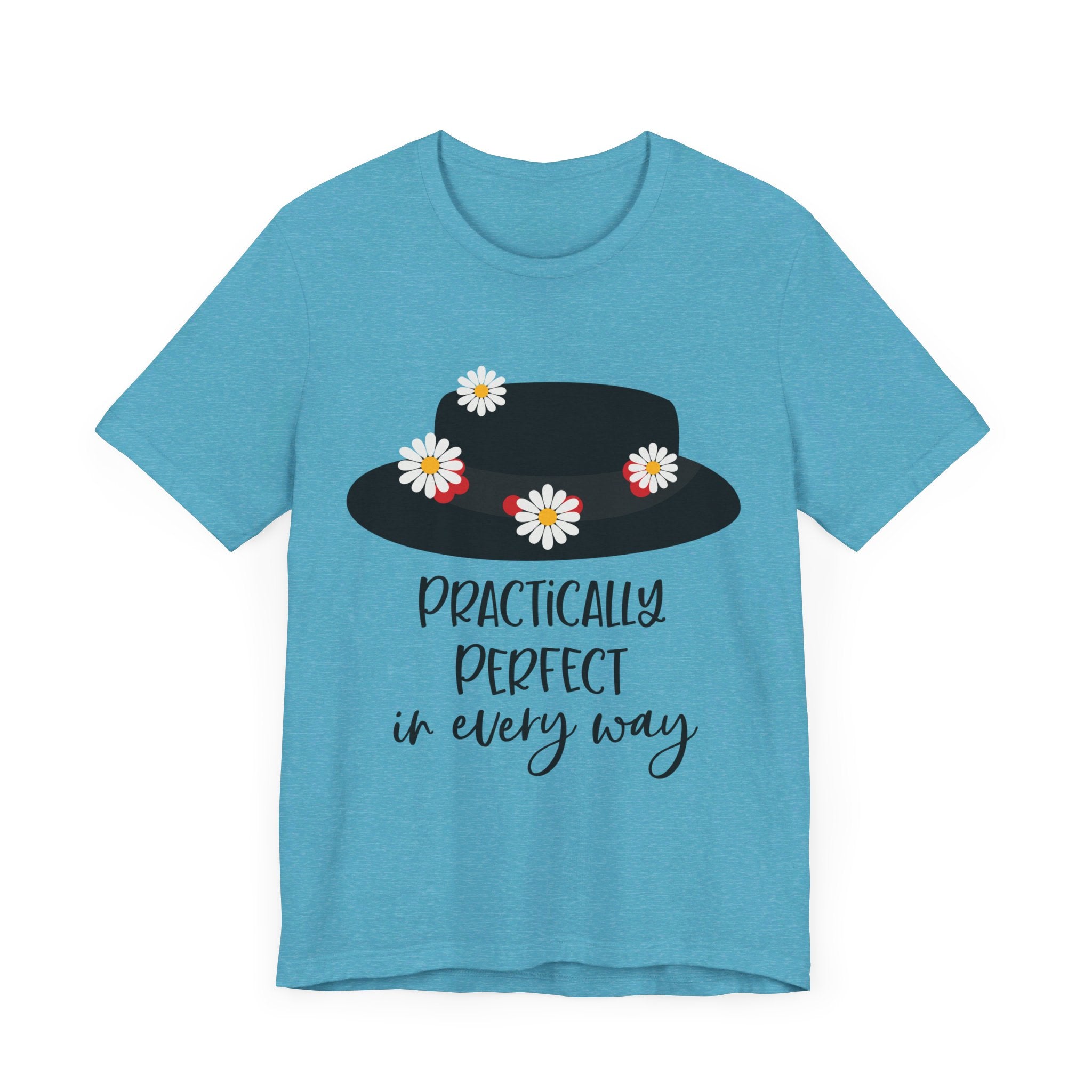 Practically Perfect in Every Way T-Shirt