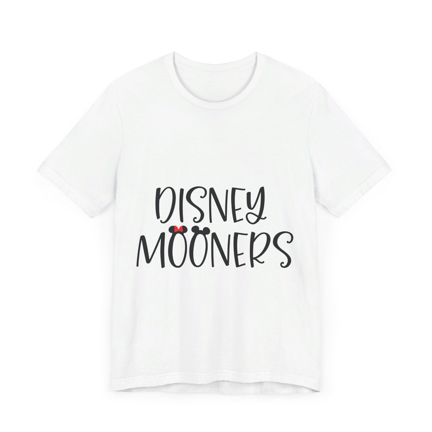 Disney Mooners T-Shirt