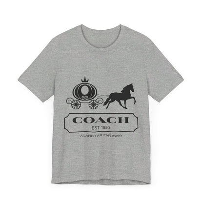 Coach T-Shirt