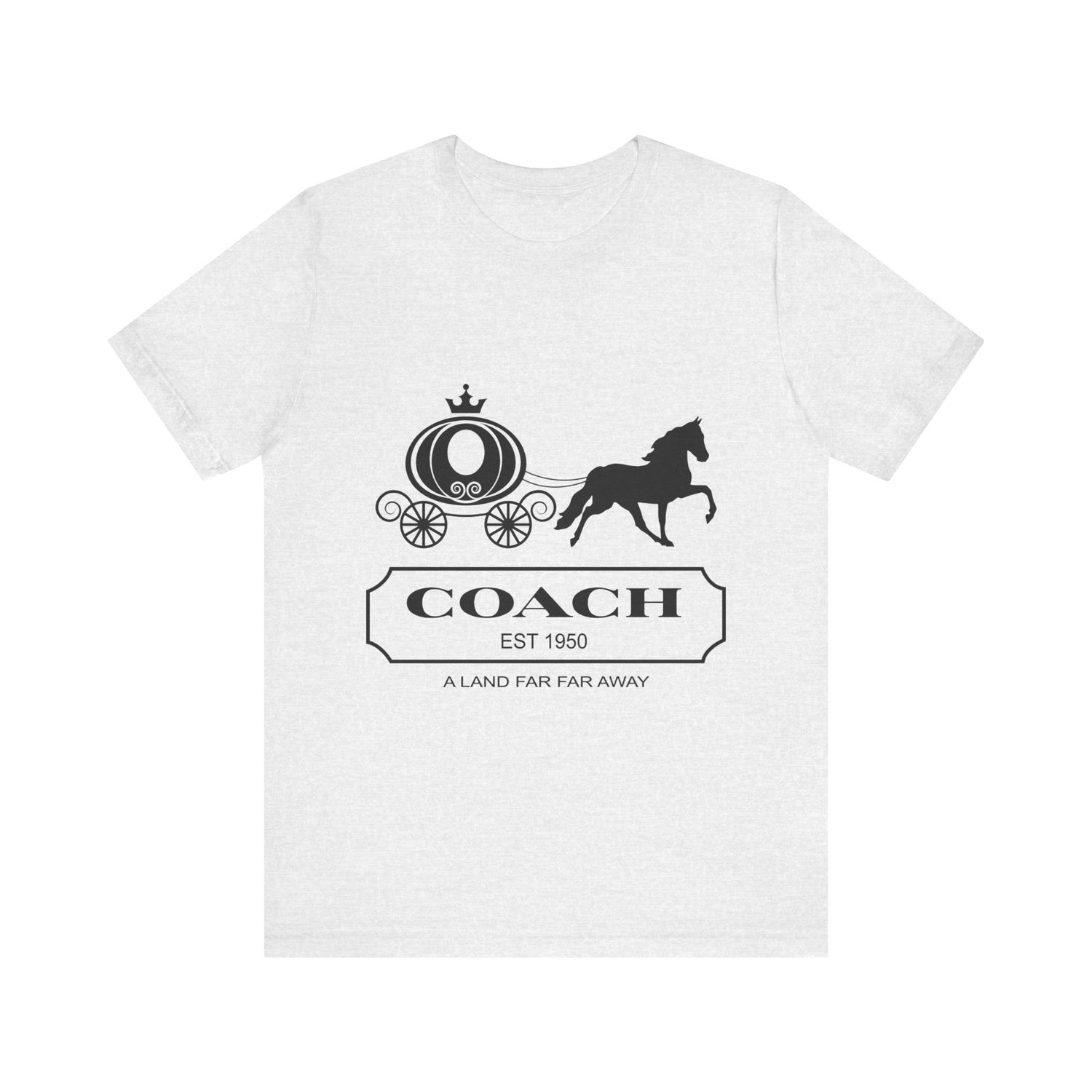 Coach T-Shirt