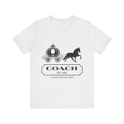 Coach T-Shirt