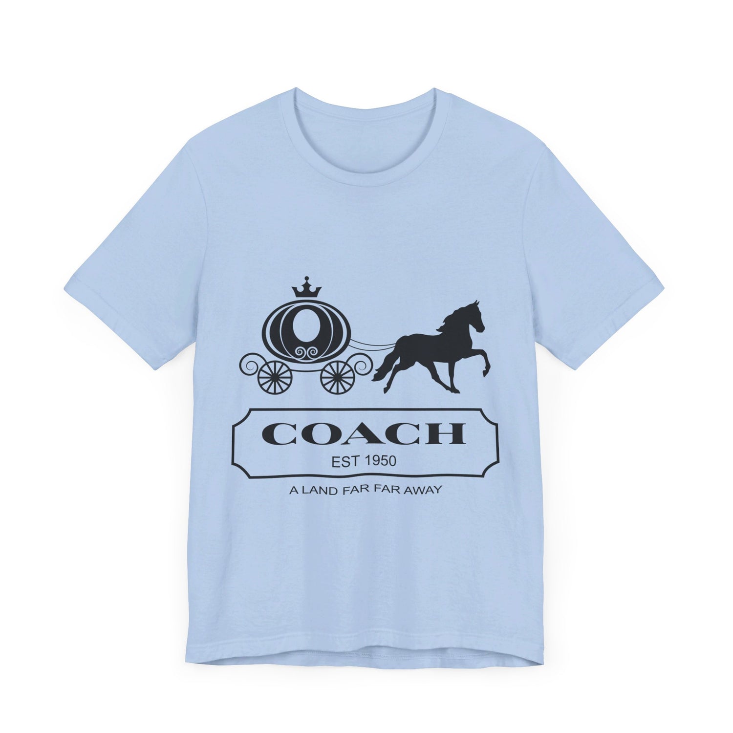 Coach T-Shirt