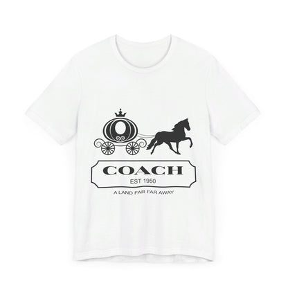 Coach T-Shirt