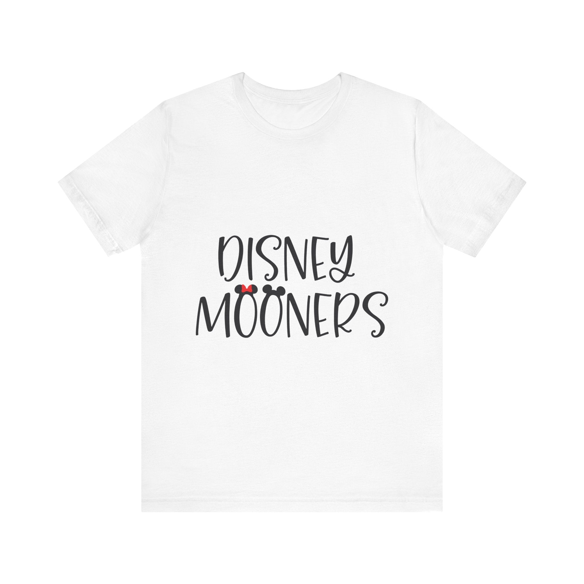 Disney Mooners T-Shirt