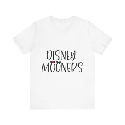 Disney Mooners T-Shirt