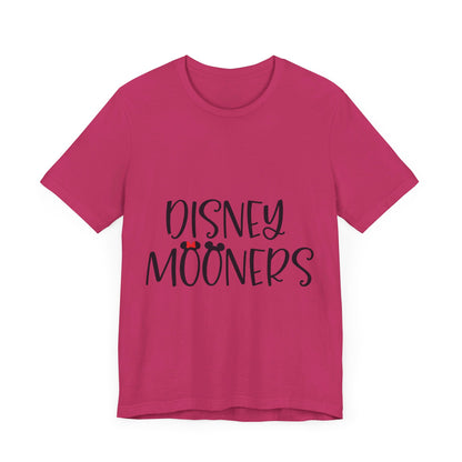 Disney Mooners T-Shirt