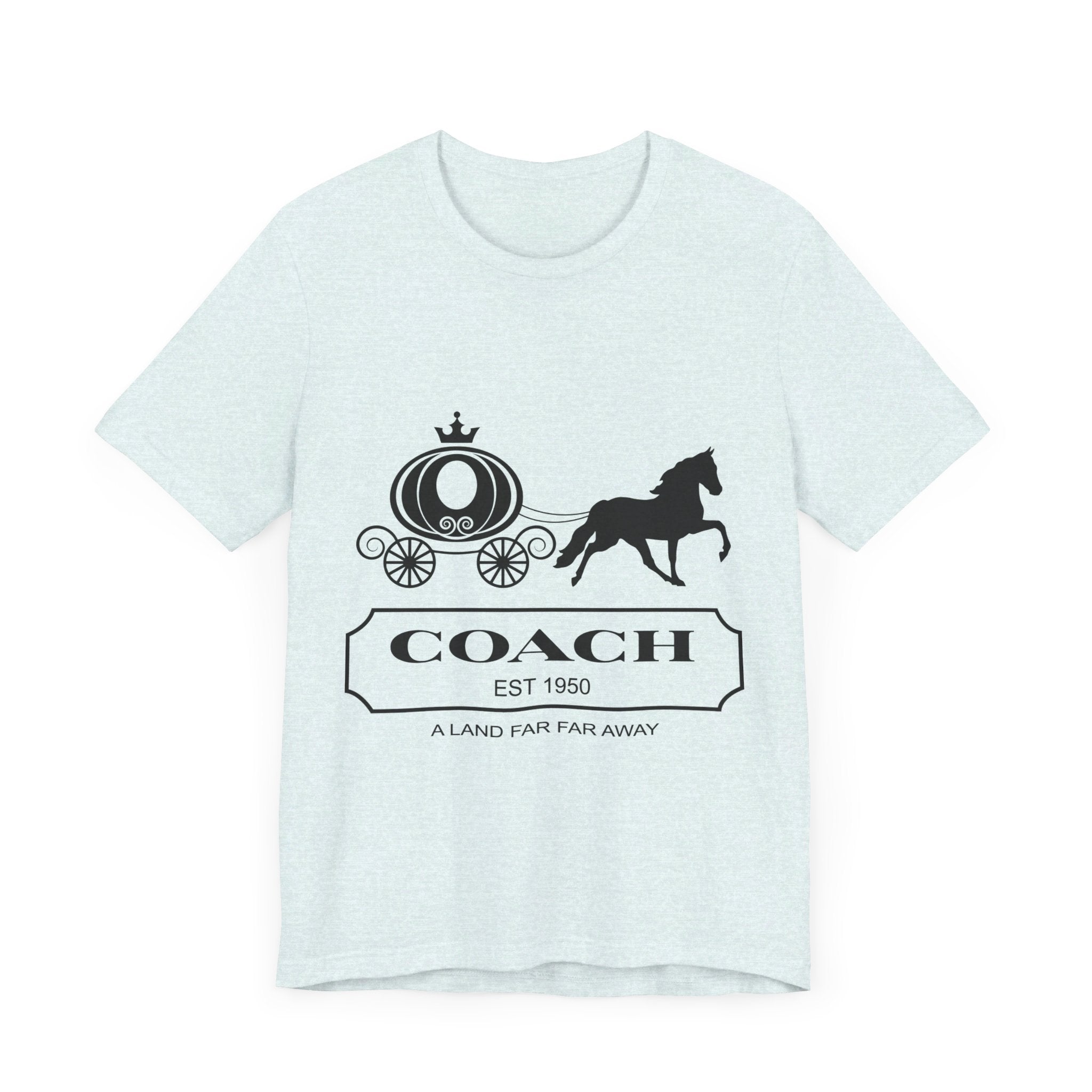 Coach T-Shirt