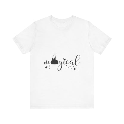 Magical Castle T-Shirt