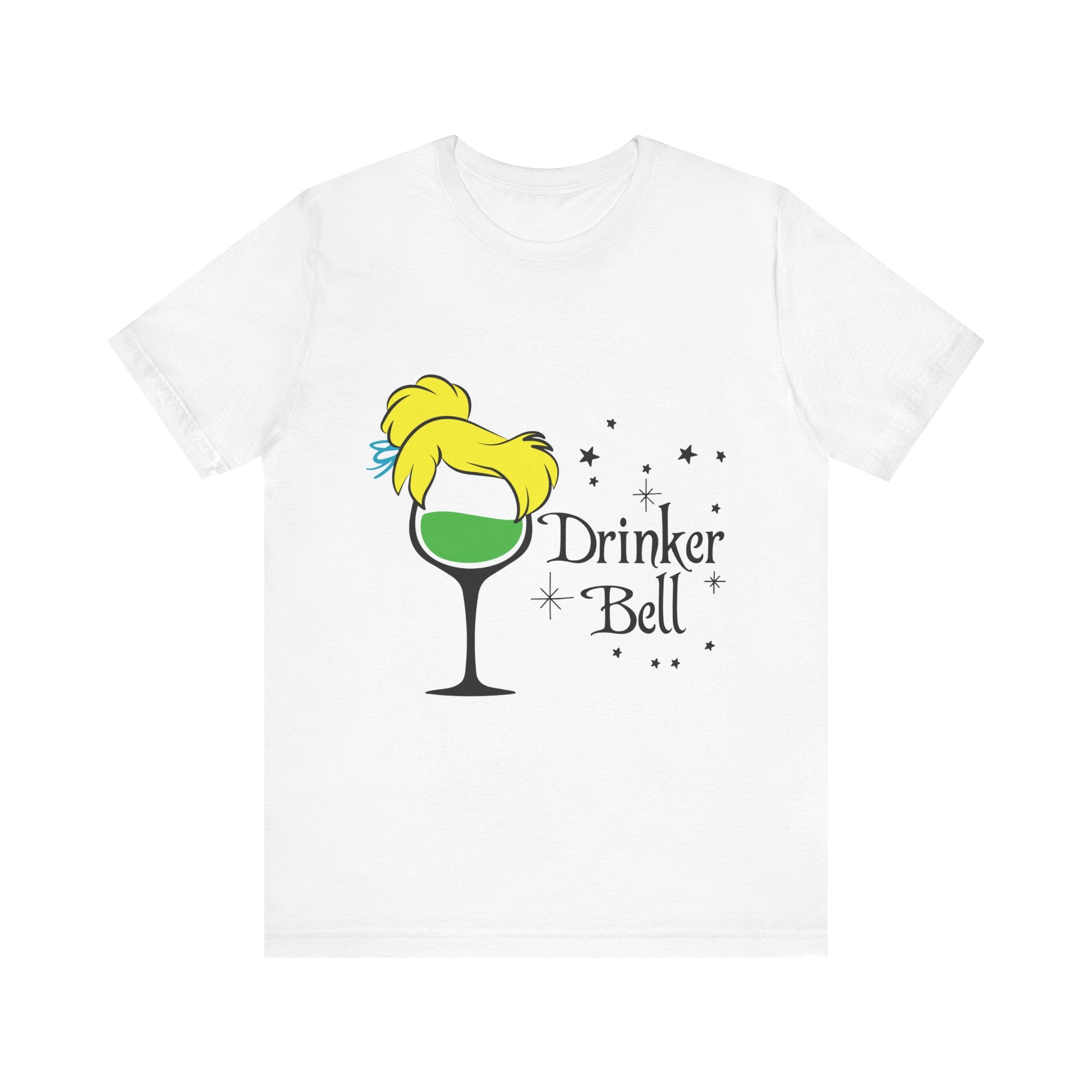 Drinkerbelle T-Shirt