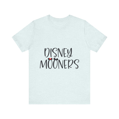 Disney Mooners T-Shirt