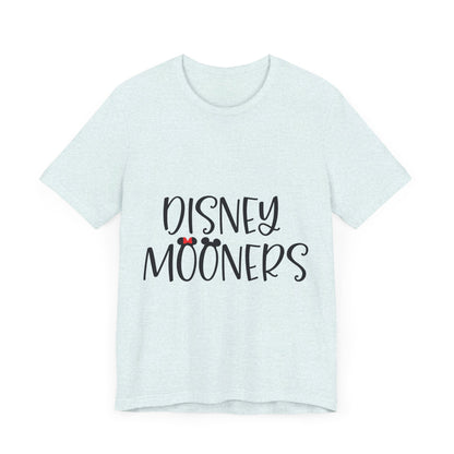 Disney Mooners T-Shirt