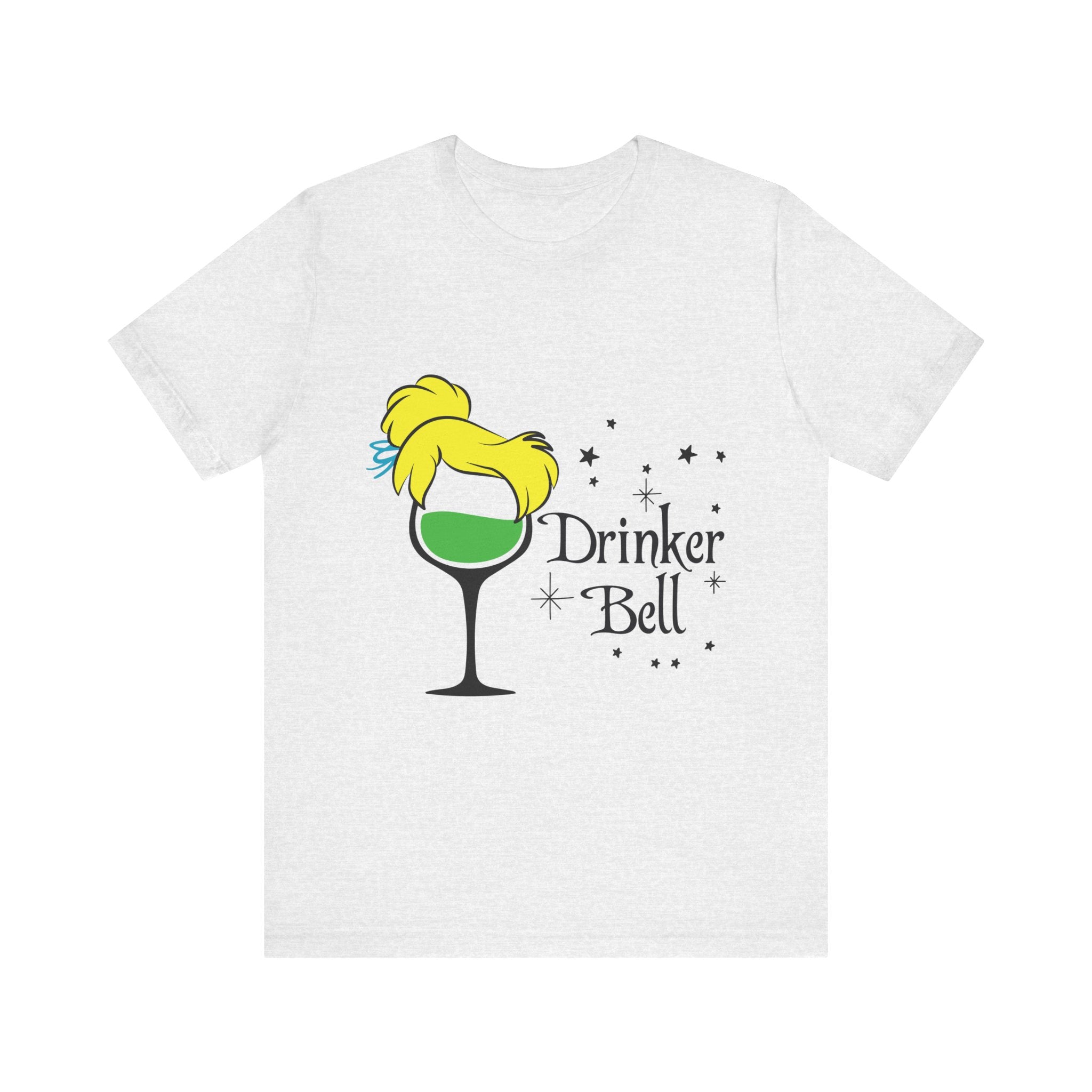 Drinkerbelle T-Shirt