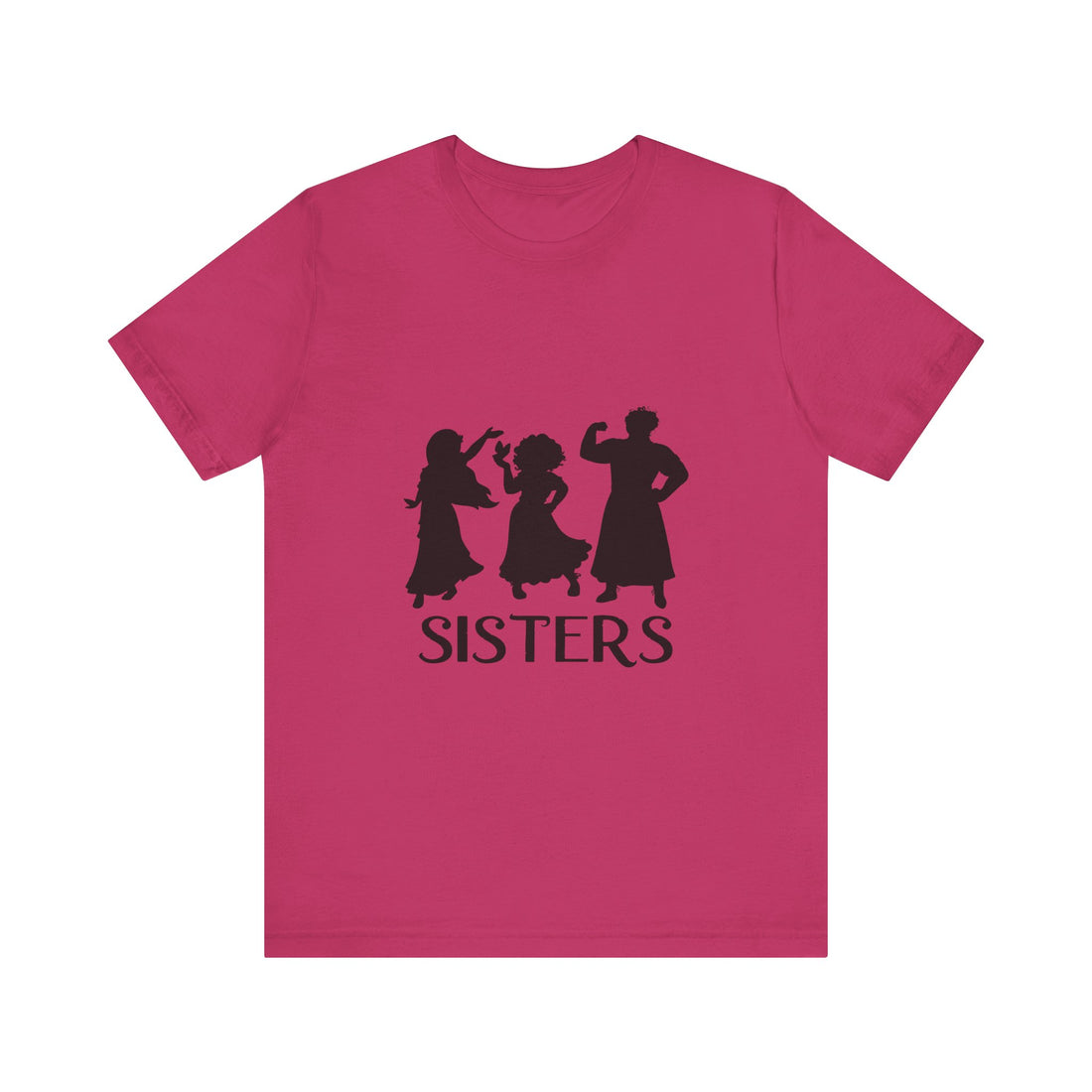 Sisters Encanto Disney T-Shirt