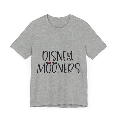 Disney Mooners T-Shirt