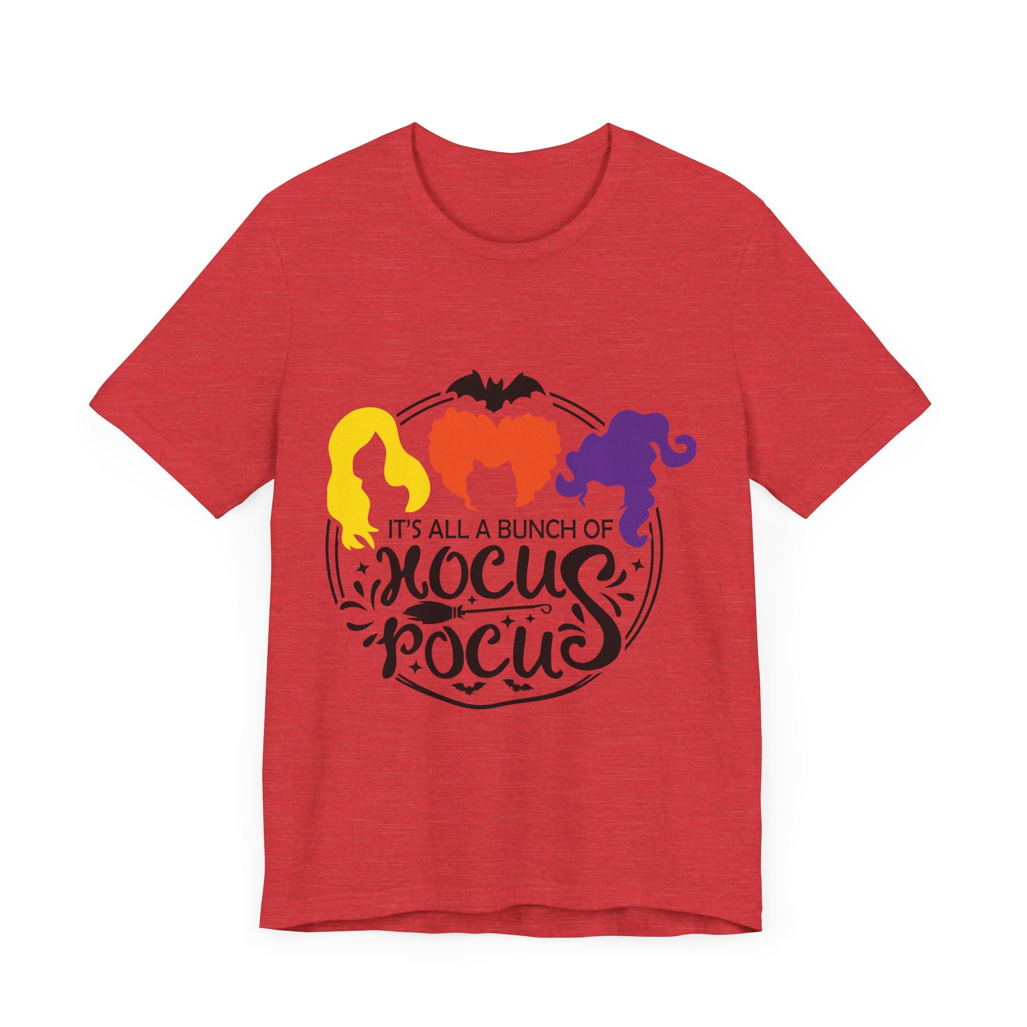 Hocus Pocus T-Shirt