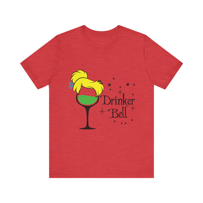 Drinkerbelle T-Shirt